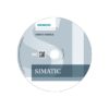 6ES7870-1AB01-0YA1 SIMATIC S7 MODBUS Slave V3.1 S7-400 Siemens
