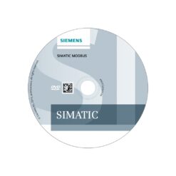 6ES7870-1AB01-0YA1 SIMATIC S7 MODBUS Slave V3.1 S7-400 Siemens