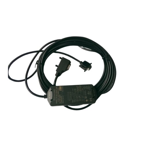 6ES7901-3DB30-0XA0 - Cáp lập trình S7-200 USB/PPI Siemens
