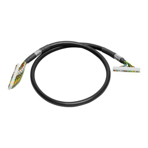 6ES7923-5BB00-0DB0 - Cáp kết nối S7-1500 chống nhiễu 1m Siemens