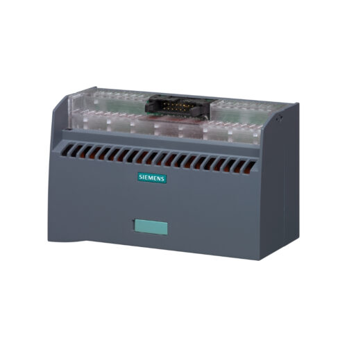 6ES7924-0CL20-0BA0 - Connection module TP3 with fuse Siemens