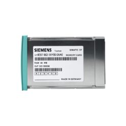 6ES7952-1KM00-0AA0 Thẻ Nhớ SIMATIC S7-400 4MB Siemens
