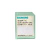 6ES7953-8LJ11-0AA0 - Thẻ nhớ S7-300 512KB Siemens