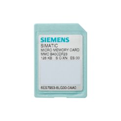 6ES7953-8LJ31-0AA0 - Thẻ nhớ S7-300 512KB Siemens