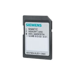 6ES7954-8LC04-0AA0 - Thẻ nhớ 4MB cho S7-1x00 Siemens