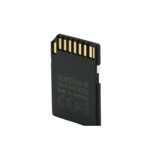 6ES7954-8LE02-0AA0 - Memory Card S7-1200 12MB Siemens