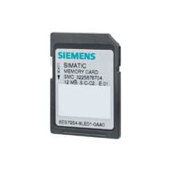6ES7954-8LE03-0AA0 - Thẻ nhớ S7-1200 12MBYTE Siemens