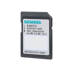6ES7954-8LF02-0AA0 - Thẻ nhớ S7-1200 Siemens