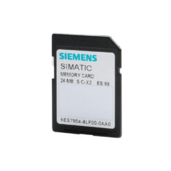 6ES7954-8LF03-0AA0 - Thẻ nhớ S7-1200 24 MB Siemens