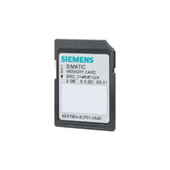 6ES7954-8LL03-0AA0 - Thẻ nhớ S7-1200 256 MB Siemens