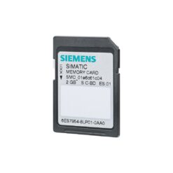 6ES7954-8LL04-0AA0 - Thẻ nhớ 256MB cho S7-1x00 Siemens