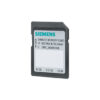 6ES7954-8LT03-0AA0 - Thẻ nhớ 32GB S7-1200 Siemens
