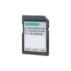 6ES7954-8LT03-0AA0 - Thẻ nhớ 32GB S7-1200 Siemens