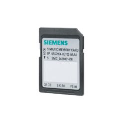 6ES7954-8LT04-0AA0 - Thẻ nhớ 32GB cho S7-1200 Siemens