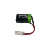 6ES7971-1AA00-0AA0 - Pin S7-300 CPU, S5-90U 0.85 Ah Siemens