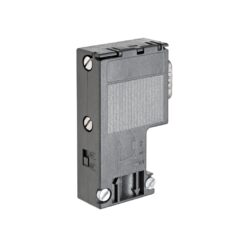 6ES7972-0BA12-0XA0 - Đầu nối SIMATIC DP PROFIBUS 90 độ Siemens