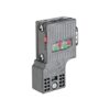 6ES7972-0BA52-0XA0 - Đầu nối SIMATIC DP PROFIBUS FC 90 độ 59mm Siemens