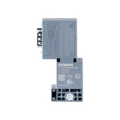 6ES7972-0BA70-0XA0 - Đầu nối PROFIBUS DP 90 độ FC 72.2mm Siemens