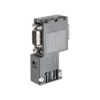 6ES7972-0BB12-0XA0 - Đầu nối SIMATIC DP PROFIBUS PG 90 độ Siemens