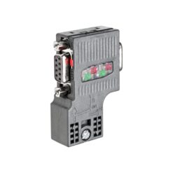 6ES7972-0BB52-0XA0 - Đầu nối DP PROFIBUS FC PG 90 độ 59mm Siemens
