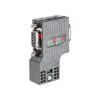 6ES7972-0BB52-0XB0 - Đầu nối DP PROFIBUS FC PG 90 độ 100 cái Siemens