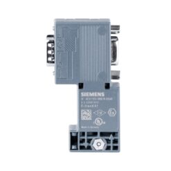 6ES7972-0BB70-0XA0 - Đầu nối DP PROFIBUS FC PG 90 độ 72.2mm Siemens