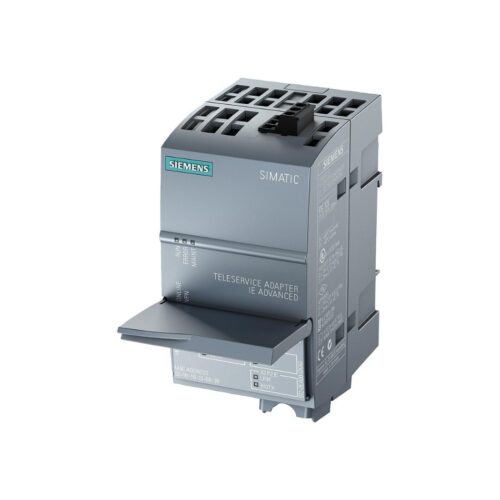 6ES7972-0EA00-0XA0 - Module S7-1200 TS Adapter IE Siemens