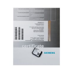 6FC5822-1XC22-0YA8 - Phần mềm SINUMERIK MC CNC Siemens