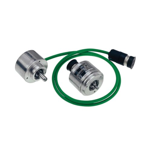6FX2001-2CF00 - Bộ mã hóa vòng quay Encoder 5000 P/R Siemens