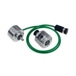 6FX2001-2EF00 - Bộ mã hóa vòng quay Encoder 5000 P/R Siemens