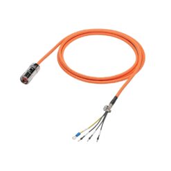 6FX3002-5CK32-1AF0 - Cáp Power cho motor S-1FL6 LI 200V 5m Siemens