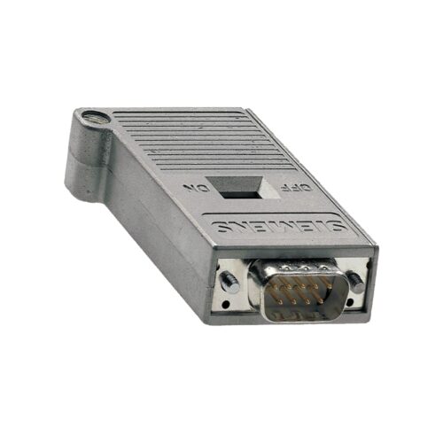 6GK1500-0EA02 - Đầu nối SIMATIC OP OLM PROFIBUS Siemens