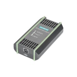 6GK1571-0BA00-0AA0 - Cáp PC adapter USB A2 USB adapter Siemens