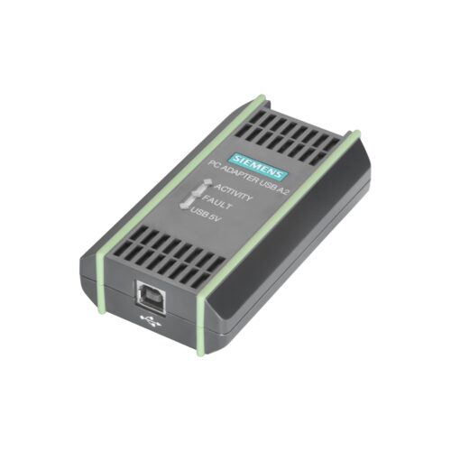 6GK1571-0BA00-0AA0 - Cáp PC adapter USB A2 USB adapter Siemens