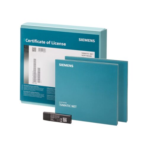 6GK1704-1LW00-3AL0 - Phần mềm SOFTNET S7 Lean S7-300 Siemens
