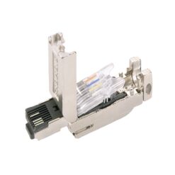 6GK1901-1BB10-2AB0 - Đầu nối RJ45 IE FC 180 độ 10 cái Siemens