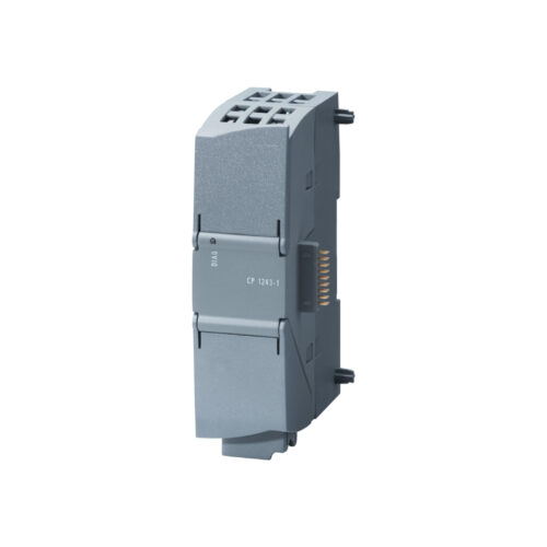 6GK7243-1BX30-0XE0 - Module S7-1200 CP 1243-1 Siemens