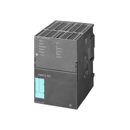 6GK7343-1GX31-0XE0 - Module truyền thông S7-300 CP 343-1 Advanced Siemens