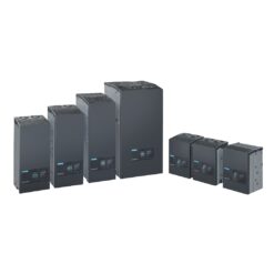 6RA8078-6DS22-0AA0 - Biến tần DCM DC Converter Siemens