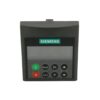 6SE6400-0BE00-0AA0 - Màn hình MICROMASTER 4 BOP-2 Siemens