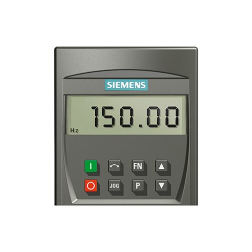 6SE6400-0BE00-0AA1 - Màn hình BOP-2 MM430 Siemens