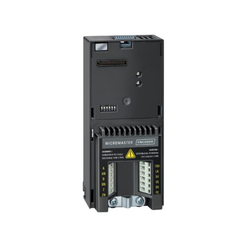 6SE6400-0EN00-0AA0 - Encoder Biến tần MM420 Siemens