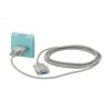 6SE6400-1PC00-0AA0 - Biến tần MM420 Cáp kết nối PC Siemens