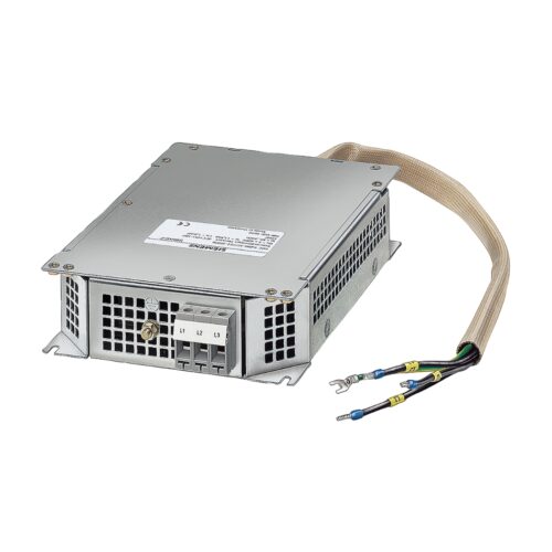 6SE6400-3TC01-0BD3 - Biến tần MM420 MICROMASTER 10 Siemens