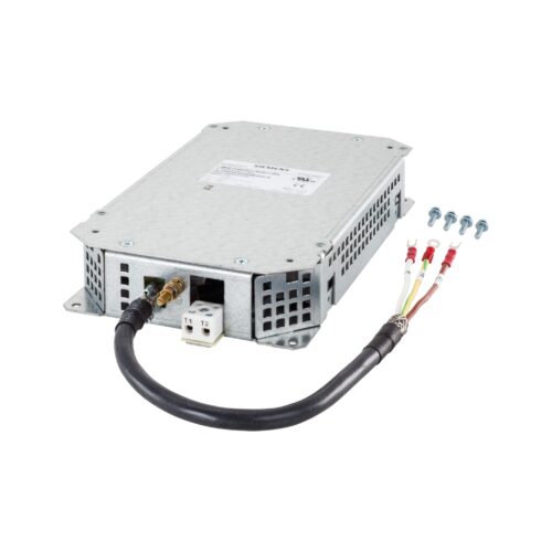 6SE6400-4BD12-0BA0 - Biến tần MM420 MICROMASTER 18 Siemens