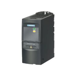 6SE6420-2AB13-7AA1 - Biến tần MM420 1-phase 0.37kW Siemens