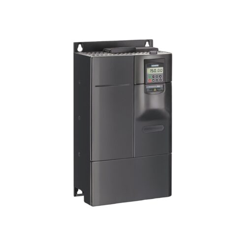 6SE6430-2UD33-0DA0 - Biến tần MM430 3P VAC 30kW 37HP Siemens