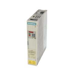 6SE7016-1EA51 - Biến tần Simovert Siemens