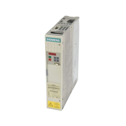 6SE7021-3EB51 - Biến tần Simovert Siemens