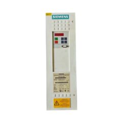 6SE7022-6EC51 - Biến tần Simovert Siemens